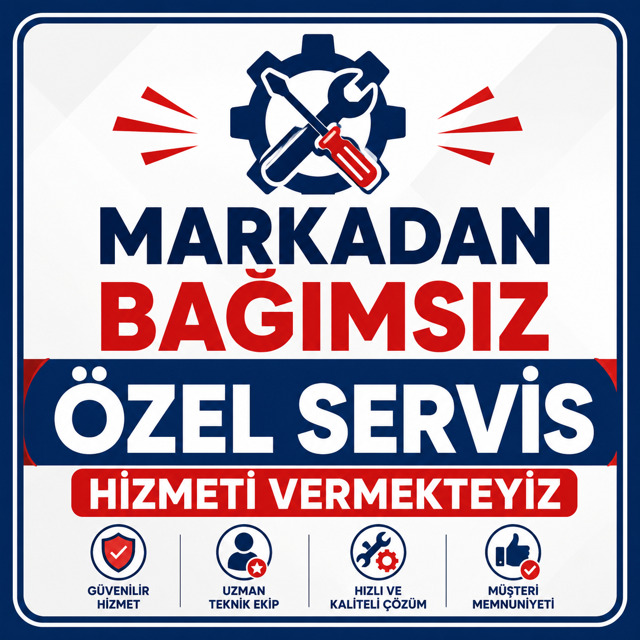 Çine Seg Beyaz Eşya Servisi markadan bağımsız teknik servis
